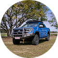 VW AMAROK 2023