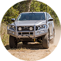 MAZDA BT-50 TF 2020+