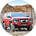 FORD RANGER MY22
