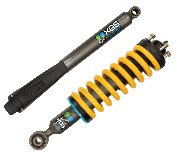 See XGS <span class="brand__rugged">Rugged</span> <br/>Suspension xgs-rugged
